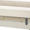 Sofy Rozkładane*Bodzio Sofa Afrodyta 2 (rojal beż)