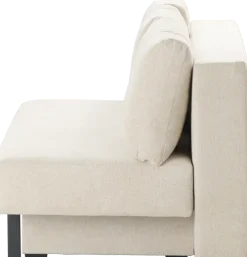 Sofy Rozkładane*Bodzio Sofa Afrodyta 2 (rojal beż)