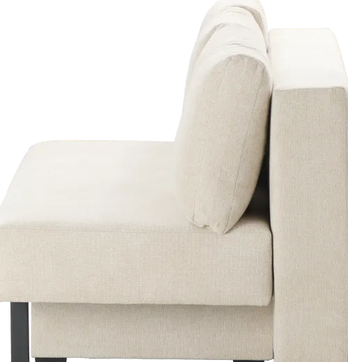 Sofy Rozkładane*Bodzio Sofa Afrodyta 2 (rojal beż)