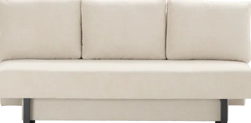 Sofy Rozkładane*Bodzio Sofa Afrodyta 2 (rojal beż)