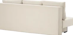 Sofy Rozkładane*Bodzio Sofa Afrodyta 2 (rojal beż)