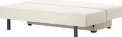 Sofy Rozkładane*Bodzio Sofa Afrodyta 2 (rojal beż)