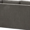 Sofy Rozkładane*Bodzio Sofa Afrodyta 2 (rojal grafit)
