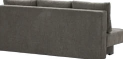 Sofy Rozkładane*Bodzio Sofa Afrodyta 2 (rojal grafit)