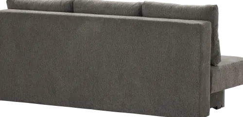 Sofy Rozkładane*Bodzio Sofa Afrodyta 2 (rojal grafit)