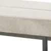 Sofy Rozkładane*Bodzio Sofa Afrodyta 2 (rojal latte)