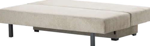 Sofy Rozkładane*Bodzio Sofa Afrodyta 2 (rojal latte)