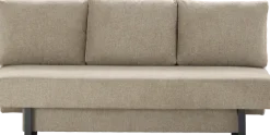 Sofy Rozkładane*Bodzio Sofa Afrodyta 2 (rojal latte)