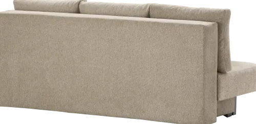 Sofy Rozkładane*Bodzio Sofa Afrodyta 2 (rojal latte)