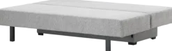 Sofy Rozkładane*Bodzio Sofa Afrodyta 2 (rojal szary)