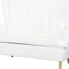 Sofy Nierozkładane|Sofy I Kanapy*Bodzio Sofa 2-osobowa Werina (boucle kremowy)