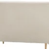 Sofy Nierozkładane*Bodzio Sofa 2-osobowa Werina (rojal beż)