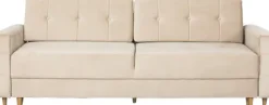 Sofy I Kanapy|Sofy I Kanapy*Bodzio Sofa Paris (plusz beż)