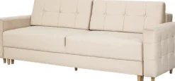 Sofy I Kanapy|Sofy I Kanapy*Bodzio Sofa Paris (plusz beż)