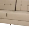 Sofy I Kanapy|Sofy I Kanapy*Bodzio Sofa Paris (plusz brąz)