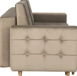 Sofy I Kanapy|Sofy I Kanapy*Bodzio Sofa Paris (plusz brąz)