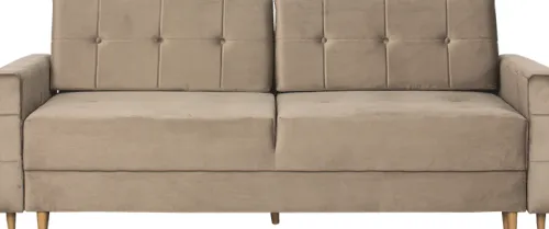 Sofy I Kanapy|Sofy I Kanapy*Bodzio Sofa Paris (plusz brąz)