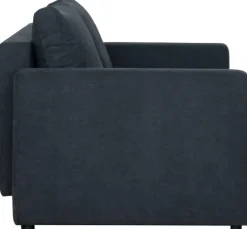Sofy I Kanapy|Sofy Rozkładane*Bodzio Sofa rozkładana Milano (diamentowy grafit)