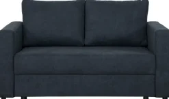Sofy I Kanapy|Sofy Rozkładane*Bodzio Sofa rozkładana Milano (diamentowy grafit)