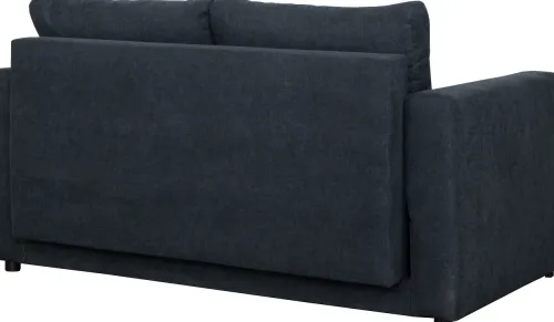 Sofy I Kanapy|Sofy Rozkładane*Bodzio Sofa rozkładana Milano (diamentowy grafit)
