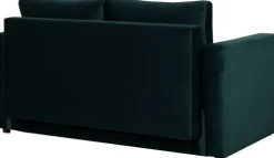 Sofy I Kanapy|Sofy Rozkładane*Bodzio Sofa rozkładana Milano (plusz zieleń)