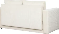 Sofy I Kanapy|Sofy Rozkładane*Bodzio Sofa rozkładana Milano (sztruks beż)