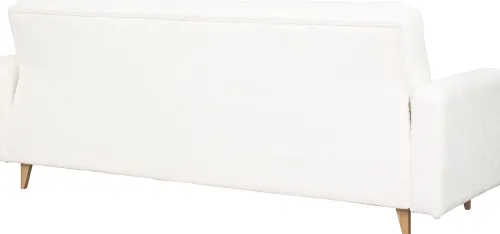 Sofy I Kanapy|Sofy Rozkładane*Bodzio Sofa Sewilla (boucle kremowy)