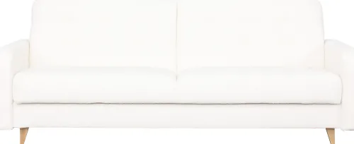 Sofy I Kanapy|Sofy Rozkładane*Bodzio Sofa Sewilla (boucle kremowy)
