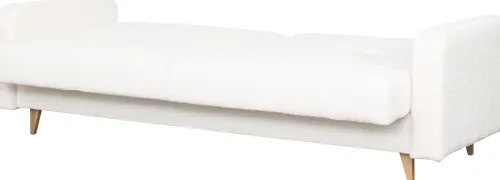 Sofy I Kanapy|Sofy Rozkładane*Bodzio Sofa Sewilla (boucle kremowy)