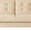 Sofy I Kanapy|Sofy Rozkładane*Bodzio Sofa Sewilla (plusz beż)