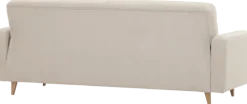 Sofy Rozkładane*Bodzio Sofa Sewilla (rojal beż)