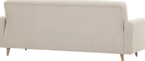 Sofy Rozkładane*Bodzio Sofa Sewilla (rojal beż)