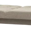 Sofy Rozkładane*Bodzio Sofa Sewilla (rojal latte)