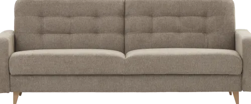 Sofy Rozkładane*Bodzio Sofa Sewilla (rojal latte)