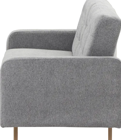 Sofy Rozkładane*Bodzio Sofa Sewilla (rojal szary)