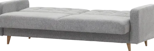 Sofy Rozkładane*Bodzio Sofa Sewilla (rojal szary)