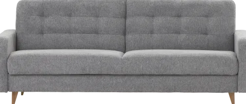 Sofy Rozkładane*Bodzio Sofa Sewilla (rojal szary)