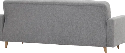 Sofy Rozkładane*Bodzio Sofa Sewilla (rojal szary)