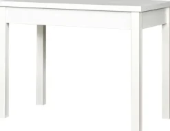 Stoły|Stoły*Bodzio Stół kuchenny 100cm (biały)