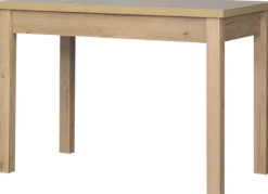 Stoły|Stoły*Bodzio Stół kuchenny 110 cm (dąb Soma ciemny)