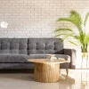 Stoliki|Stoliki I Ławy Do Salonu*CN-192 Stolik kawowy Naturos 80x40 (dąb)