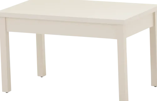 Stoliki|Stoliki I Ławy Do Salonu*Bodzio Stolik prostokątny pełny 100 cm (kaszmir)