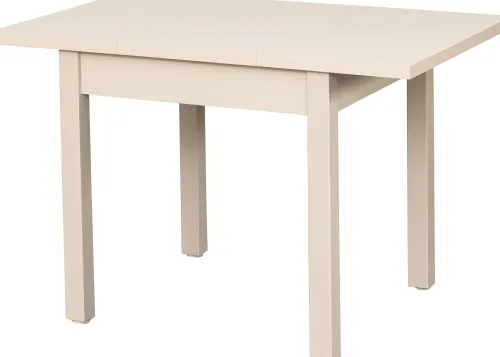 Stoły|Stoły*Bodzio Stół rozkładany 79x80-120x80 (kaszmir)