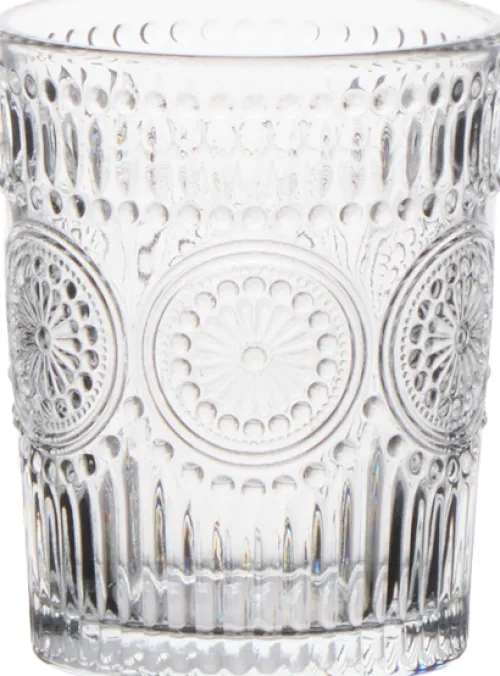 Szkło Stołowe*CN-202 Szklanka Crystalis 26 280ml