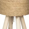 Pufy I Siedziska|Pufy I Siedziska*CN-33 Taboret (rattan) Tasso 6