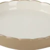 Dekoracje - Ozdoby*CN-216 Taca ceramiczna mała Soho 11