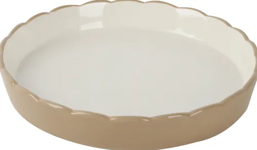 Dekoracje - Ozdoby*CN-216 Taca ceramiczna mała Soho 11