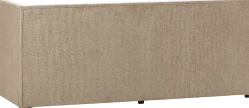 Sofy Nierozkładane*Bodzio Tapczan Manilla prawy (rojal latte)