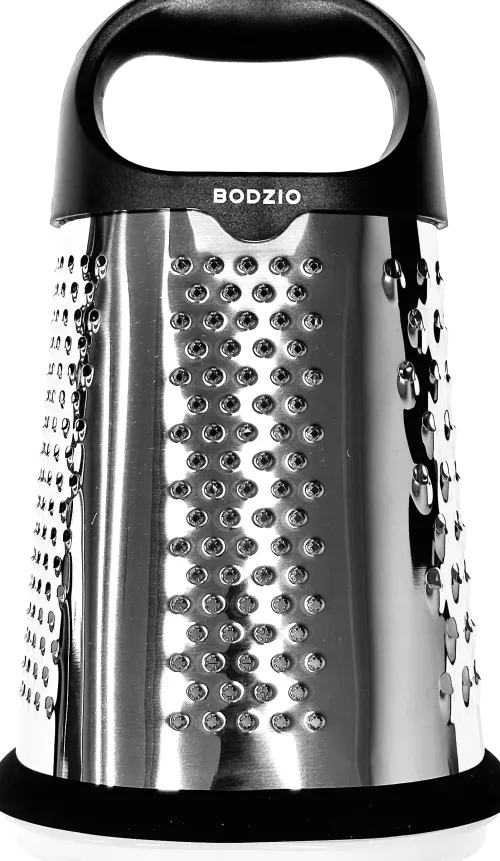 Akcesoria Kuchenne*CN-221 Tarka ze stali nierdzewnej z pojemnikiem Modern Kitchen 9