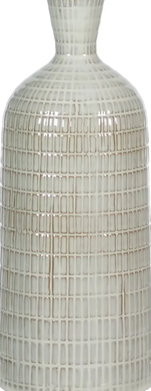 Wazony, Doniczki I Kosze Na Kwiaty*CN-33 Wazon ceramiczny Tasso 25